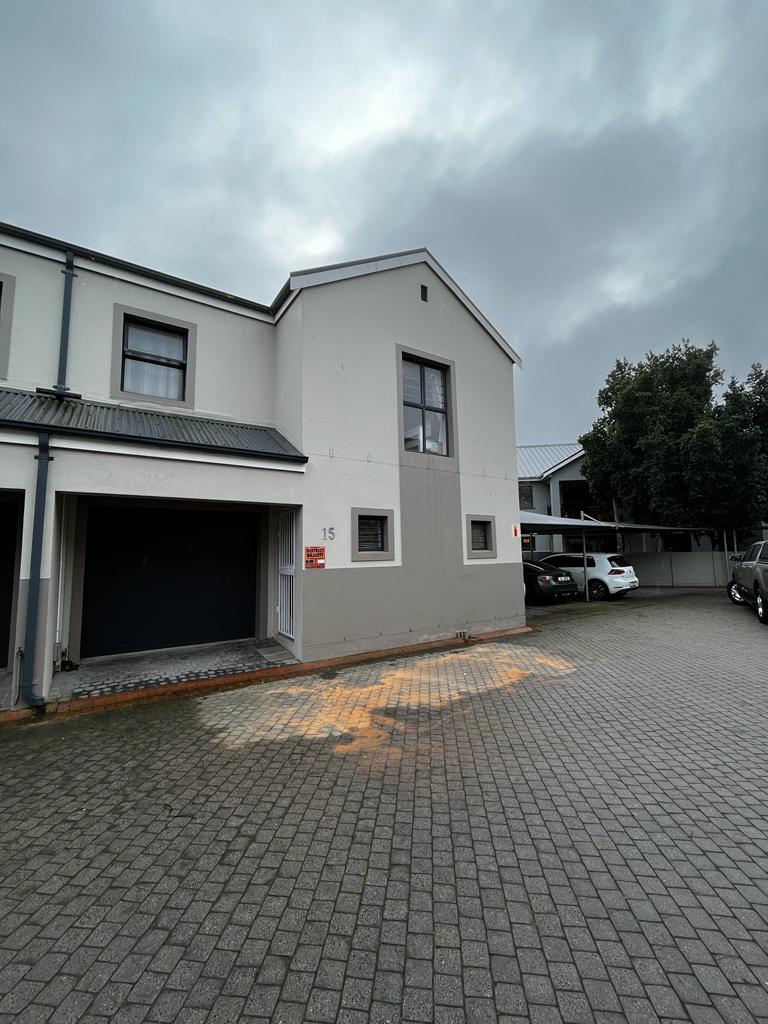 To Let 3 Bedroom Property for Rent in Durbanville Western Cape